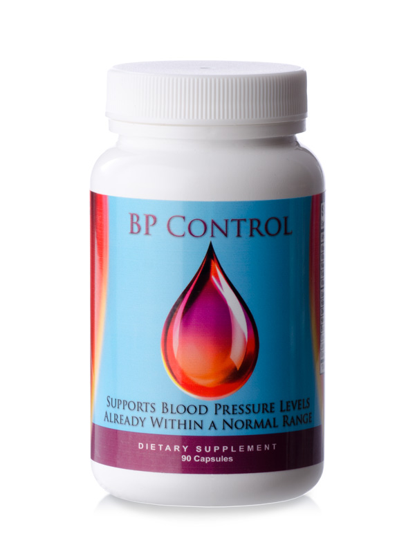 BP Control – ChiroThin